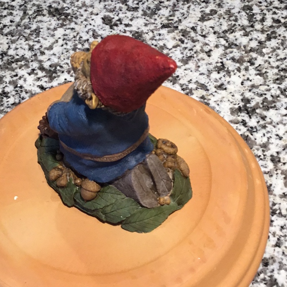Tom Clark “Gil” - Picture 3 of 3